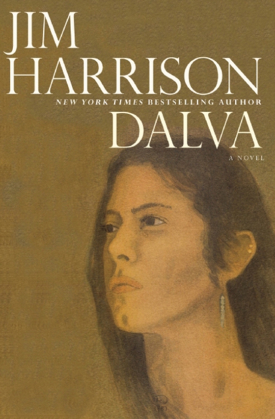 Dalva (e-bog) af Harrison, Jim