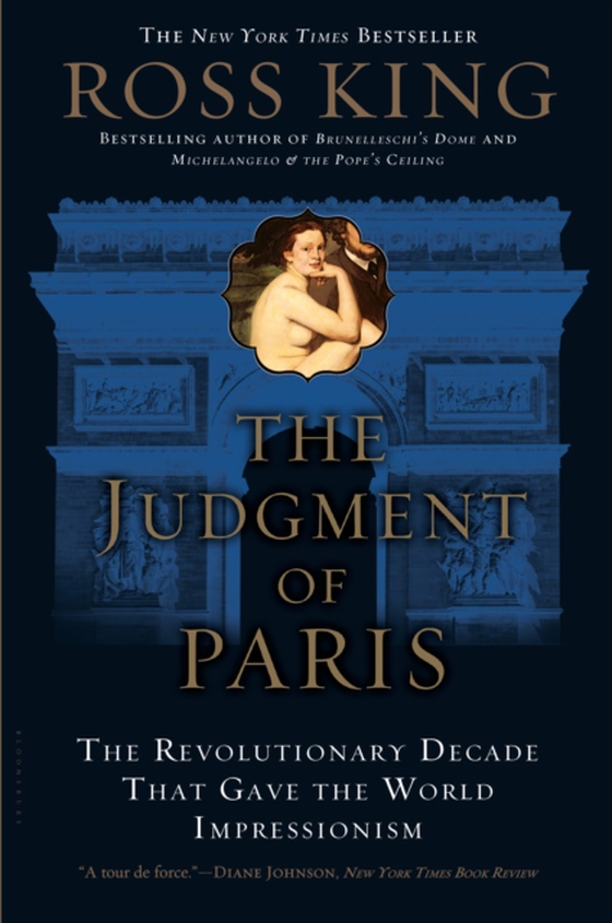 Judgment of Paris