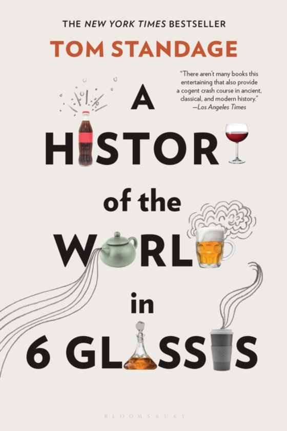 History of the World in 6 Glasses