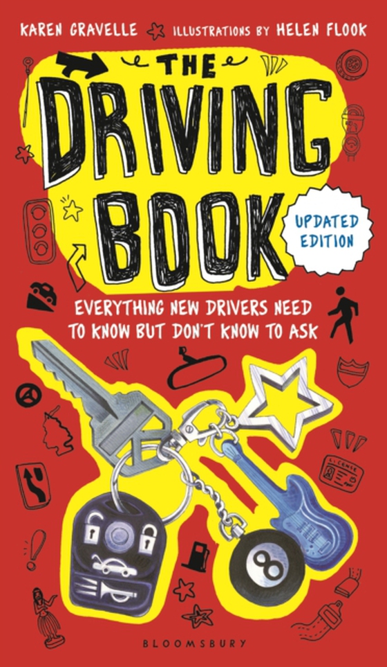 Driving Book (e-bog) af Karen Gravelle, Gravelle