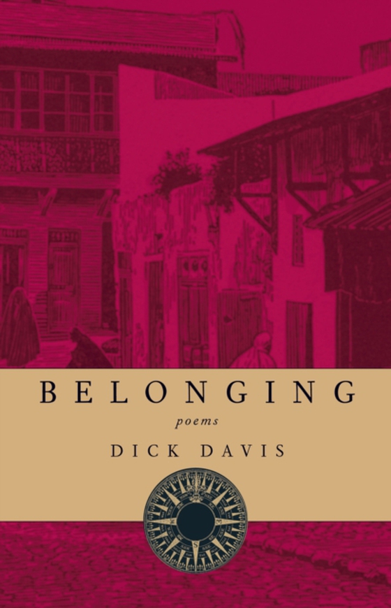 Belonging (e-bog) af Davis, Dick