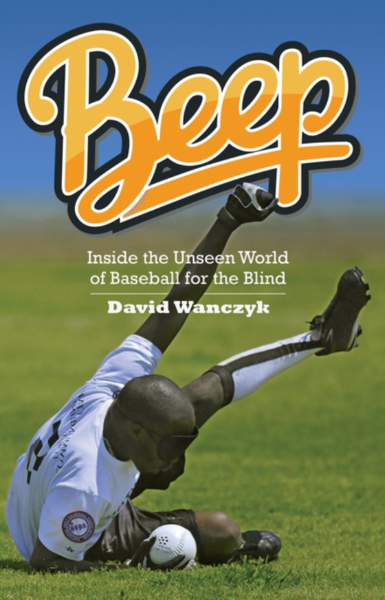 Beep (e-bog) af Wanczyk, David