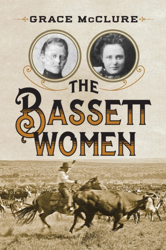 Bassett Women (e-bog) af McClure, Grace