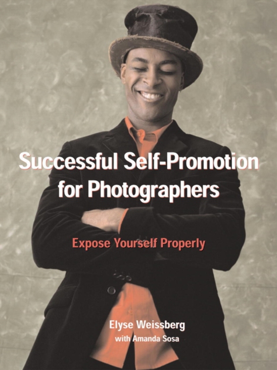 Successful Self-Promotion for Photographers (e-bog) af Sosa, Amanda