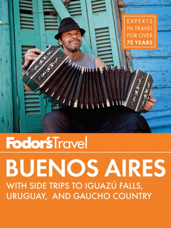 Fodor's Buenos Aires