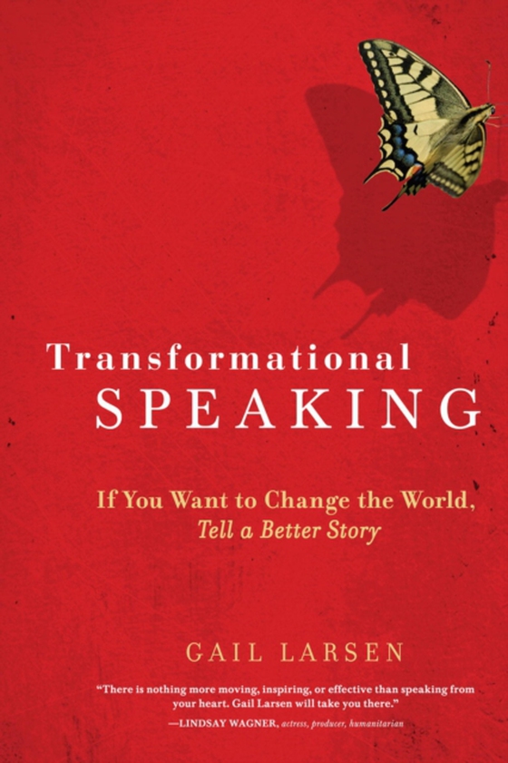 Transformational Speaking