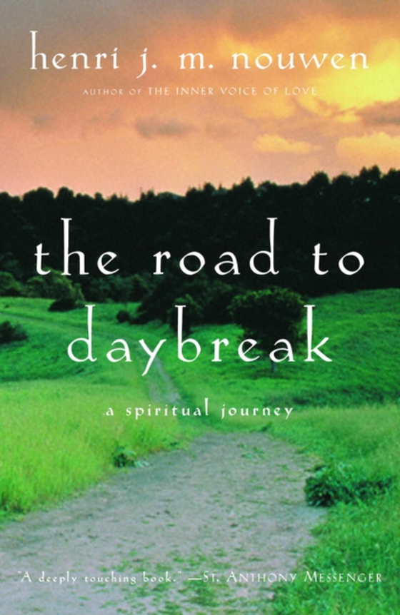 Road to Daybreak (e-bog) af Nouwen, Henri J. M.