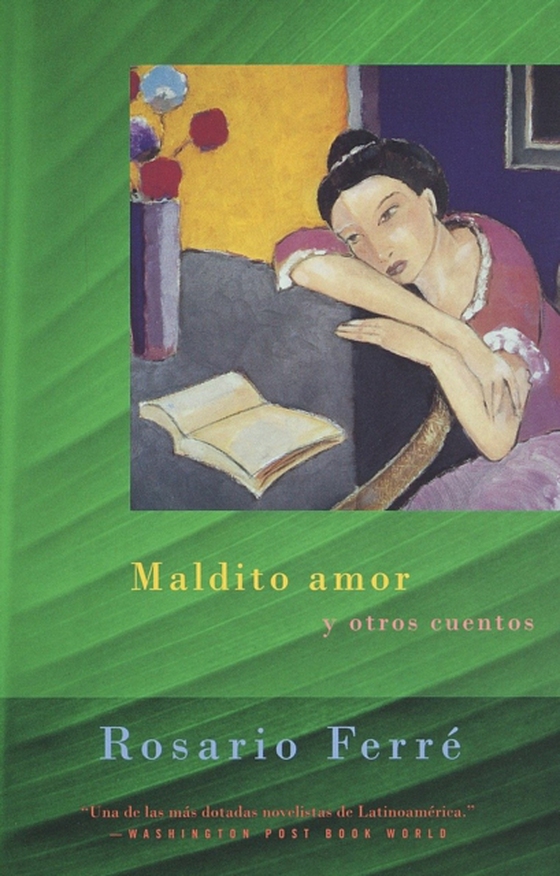 Maldito amor