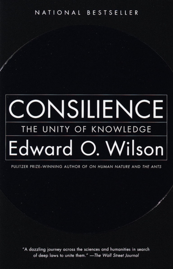 Consilience (e-bog) af Wilson, E. O.