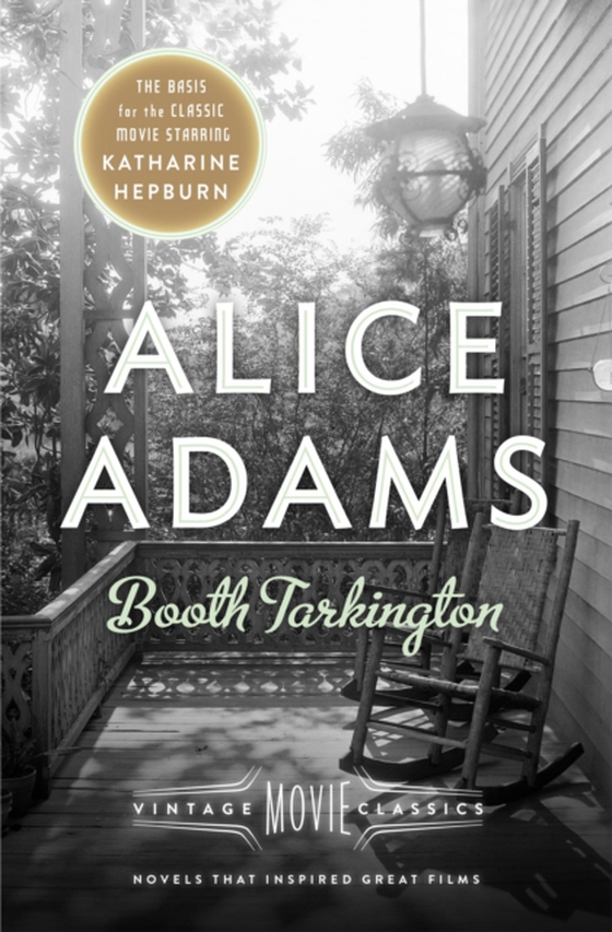 Alice Adams (e-bog) af Tarkington, Booth