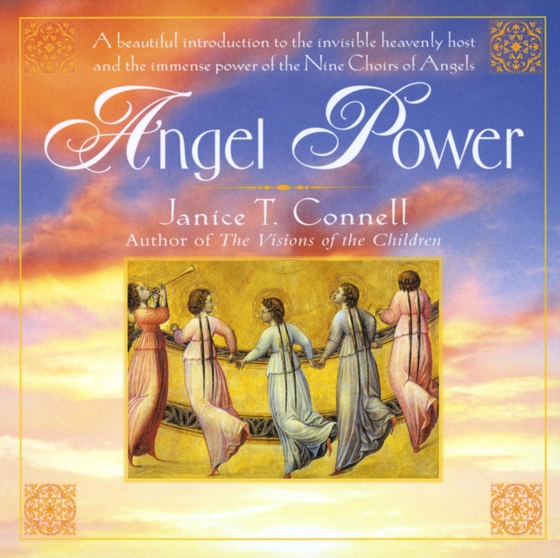 Angel Power (e-bog) af Connell, Janice T.