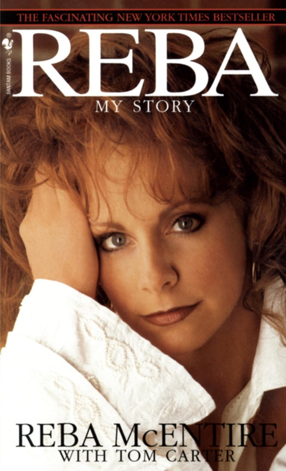 Reba (e-bog) af Carter, Tom