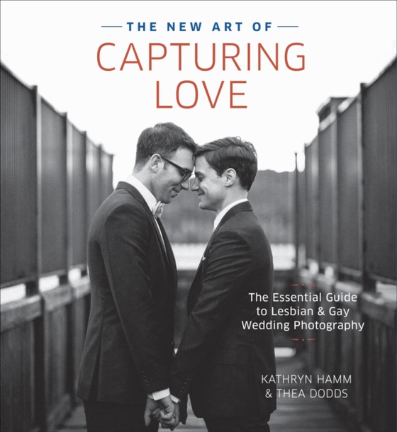 New Art of Capturing Love