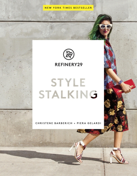 Refinery29 (e-bog) af Barberich, Christene