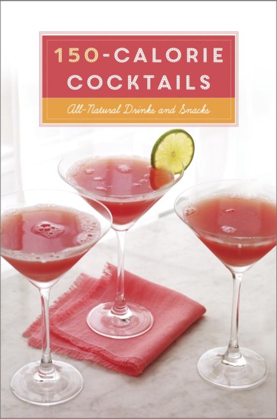 150-Calorie Cocktails