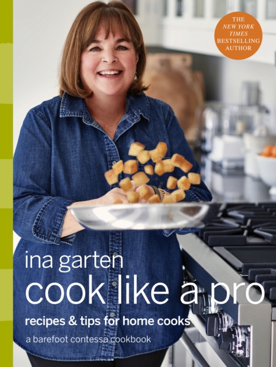 Cook Like a Pro (e-bog) af Garten, Ina