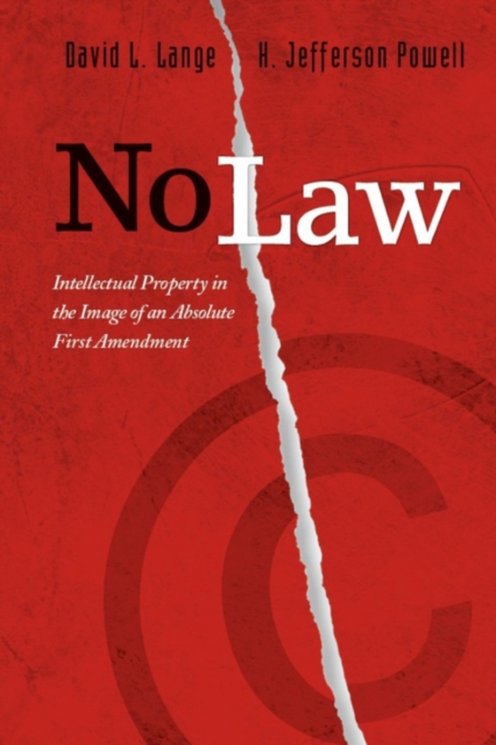 No Law (e-bog) af Powell, H. Jefferson