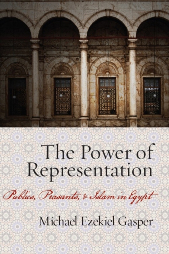 Power of Representation (e-bog) af Gasper, Michael Ezekiel