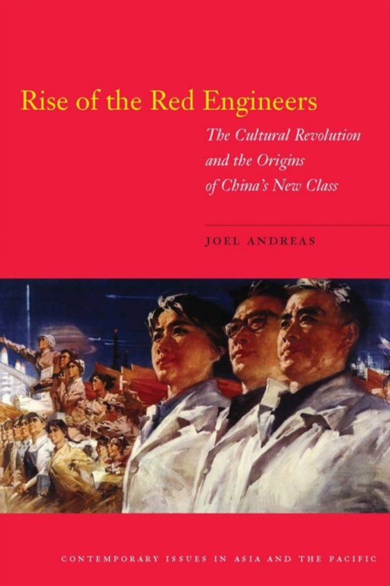 Rise of the Red Engineers (e-bog) af Andreas, Joel