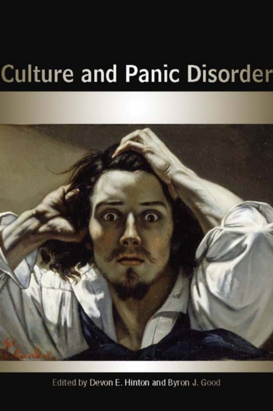 Culture and Panic Disorder (e-bog) af -