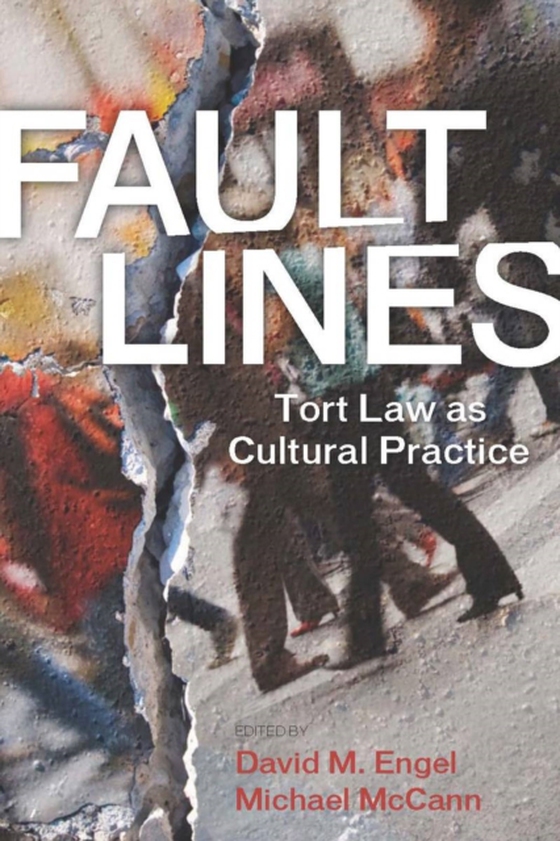 Fault Lines (e-bog) af -