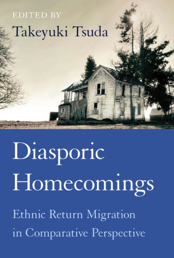 Diasporic Homecomings (e-bog) af -