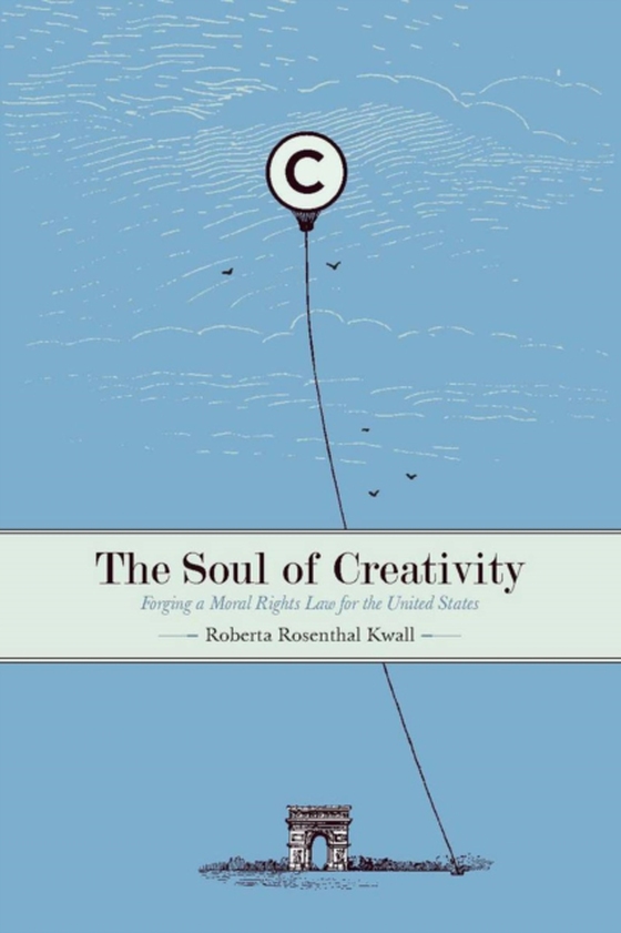 Soul of Creativity (e-bog) af Kwall, Roberta Rosenthal