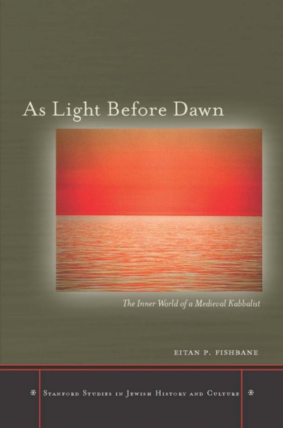 As Light Before Dawn (e-bog) af Fishbane, Eitan P.