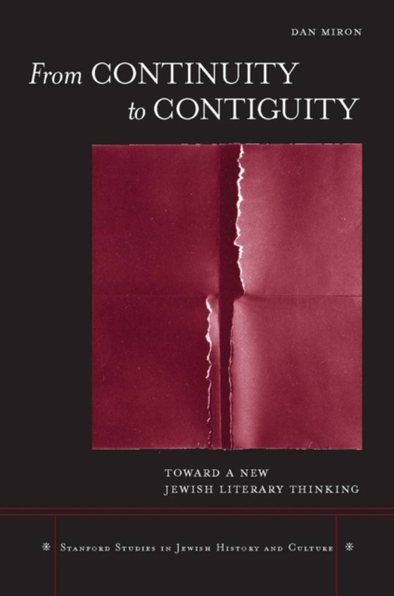 From Continuity to Contiguity