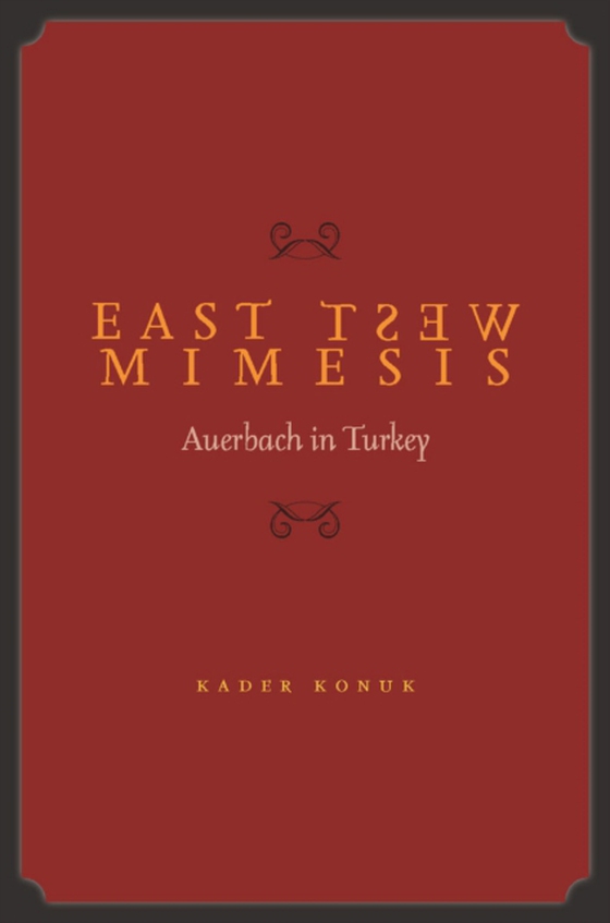 East West Mimesis