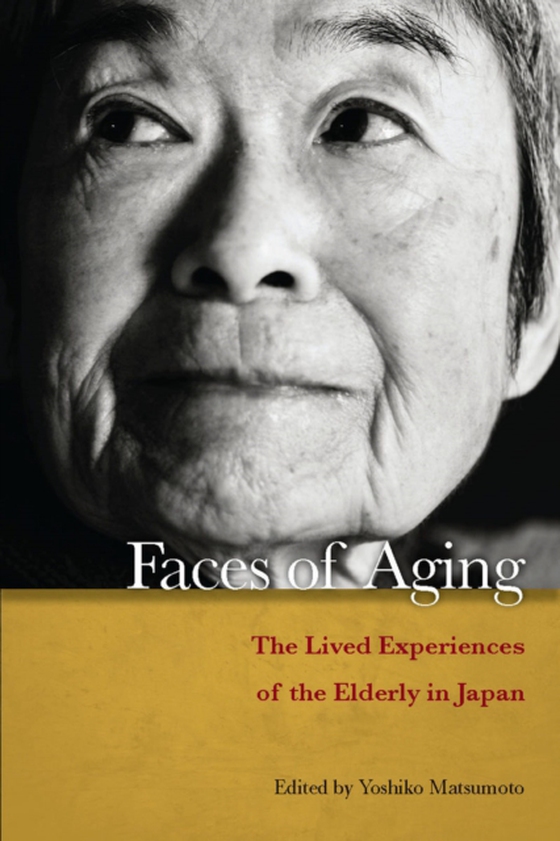 Faces of Aging (e-bog) af -