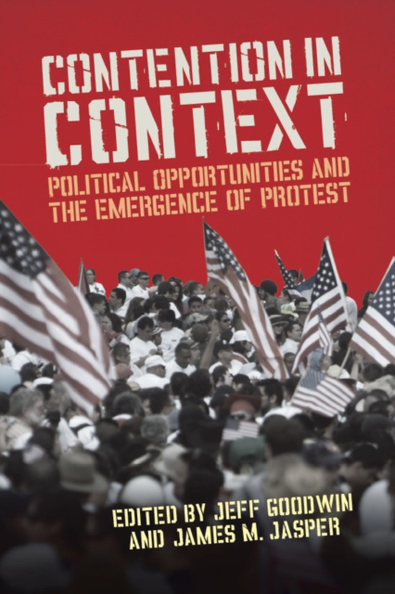 Contention in Context (e-bog) af -