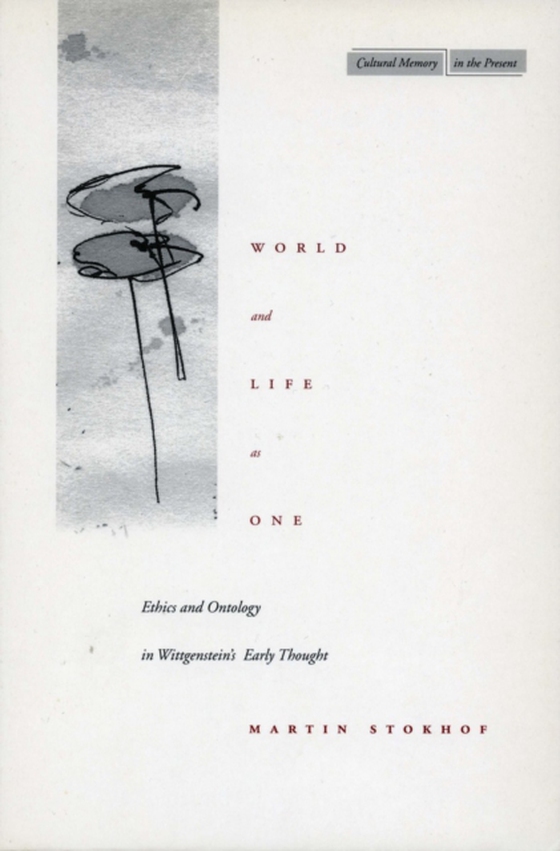 World and Life as One (e-bog) af Stokhof, Martin