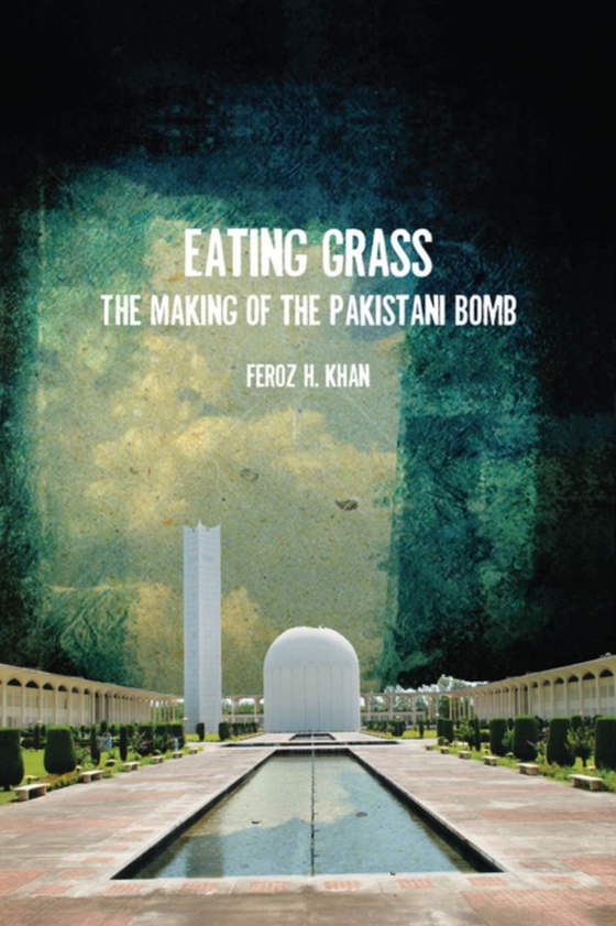 Eating Grass (e-bog) af Khan, Feroz