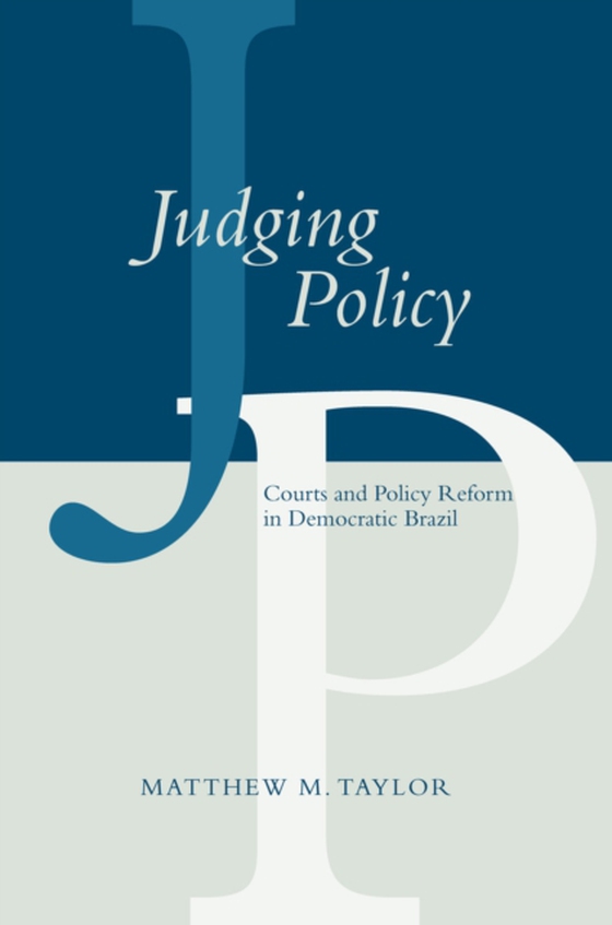 Judging Policy