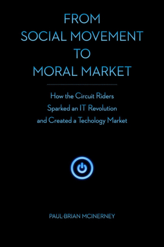 From Social Movement to Moral Market