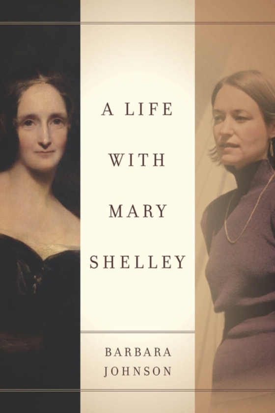 Life with Mary Shelley (e-bog) af Johnson, Barbara