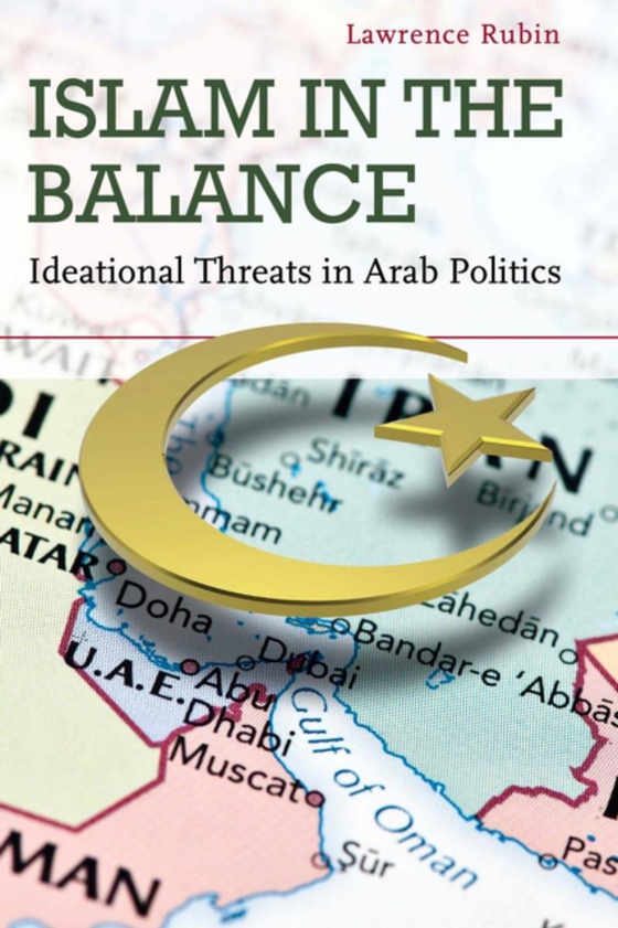 Islam in the Balance (e-bog) af Rubin, Lawrence