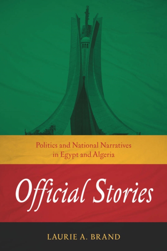 Official Stories (e-bog) af Brand, Laurie A.
