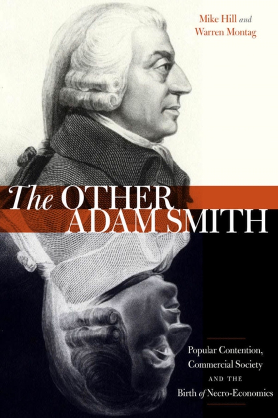 Other Adam Smith (e-bog) af Montag, Warren