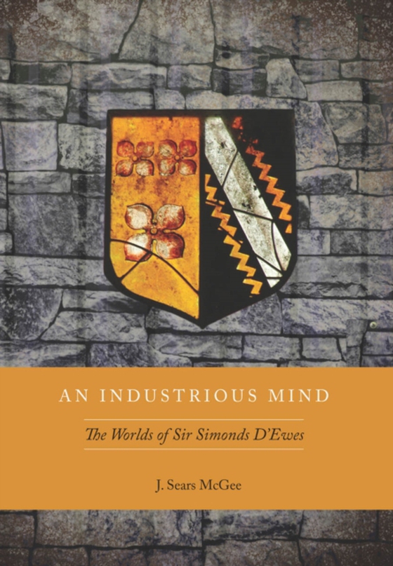 Industrious Mind (e-bog) af McGee, J. Sears