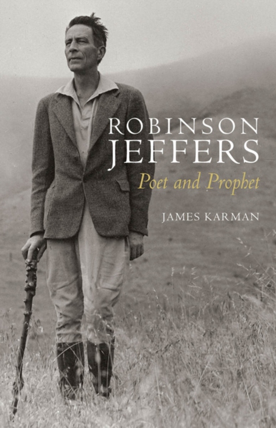 Robinson Jeffers (e-bog) af Karman, James