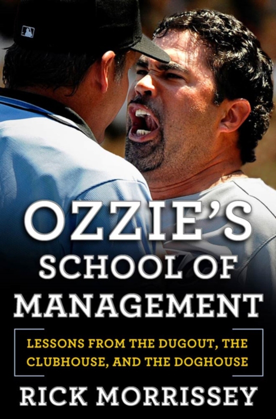 Ozzie's School of Management