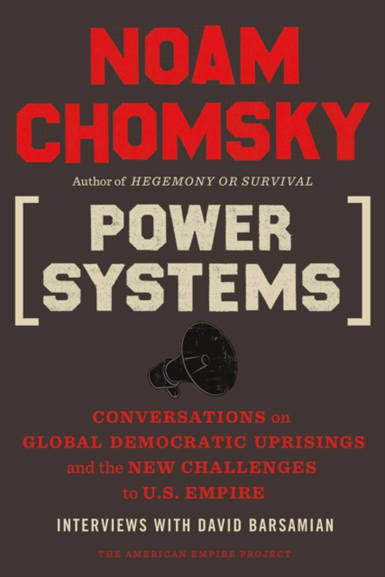 Power Systems (e-bog) af Barsamian, David