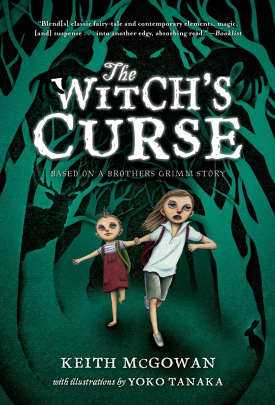 Witch's Curse