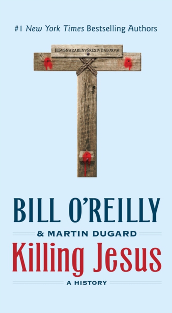 Killing Jesus (e-bog) af Dugard, Martin