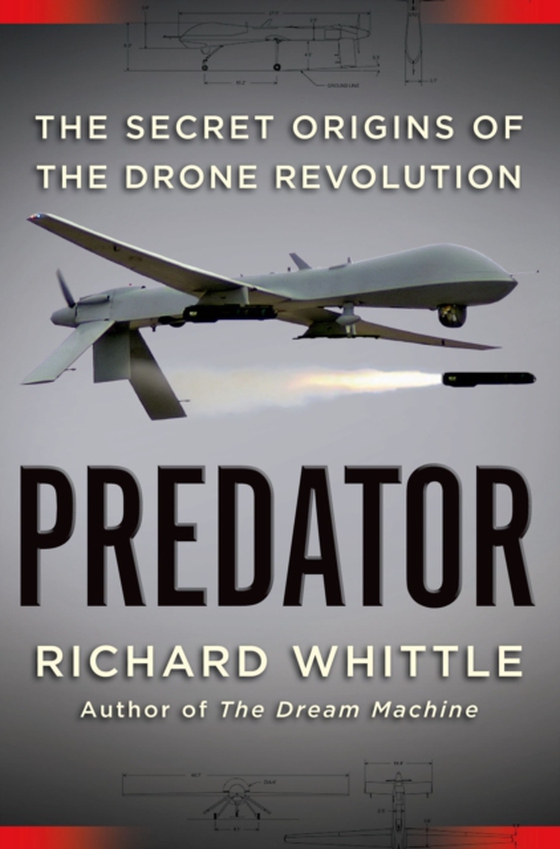 Predator (e-bog) af Whittle, Richard