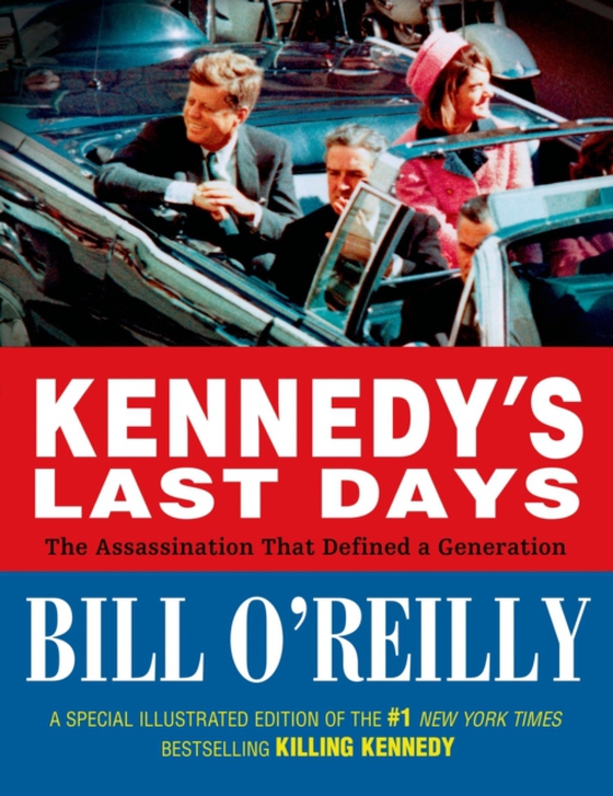 Kennedy's Last Days