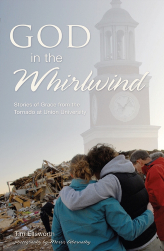 God in the Whirlwind