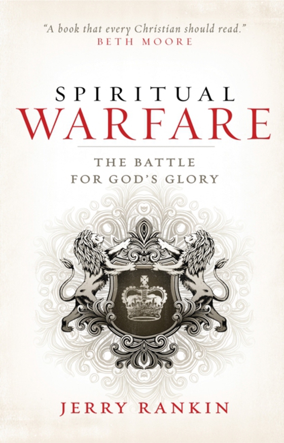 Spiritual Warfare (e-bog) af Rankin, Jerry